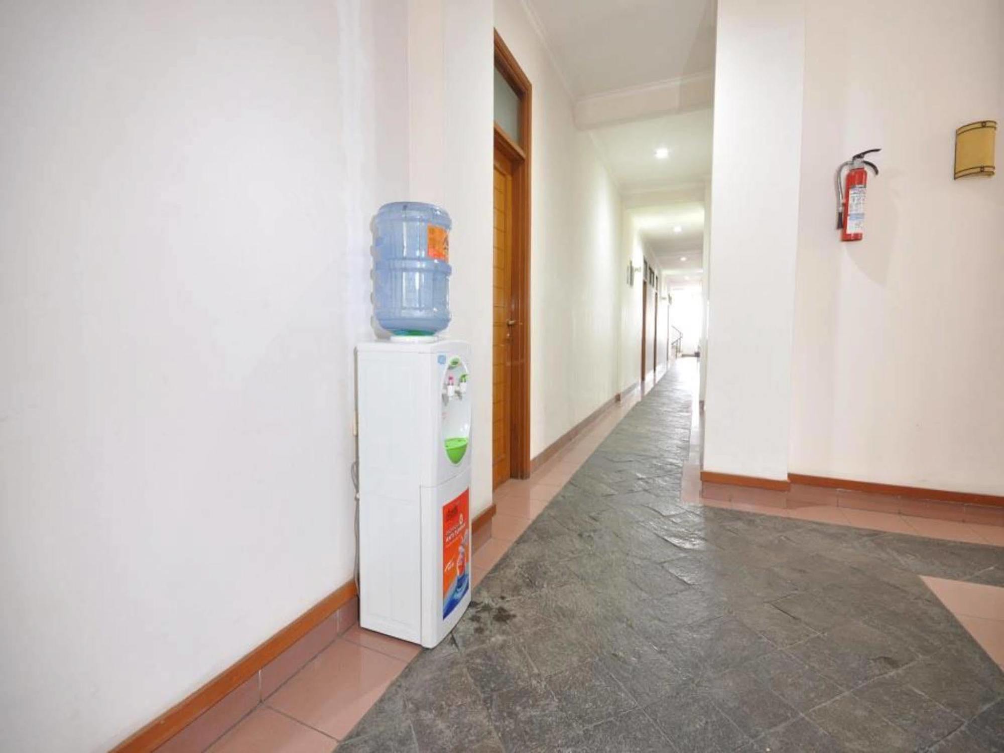 Caryota Hotel Bandung Exterior photo